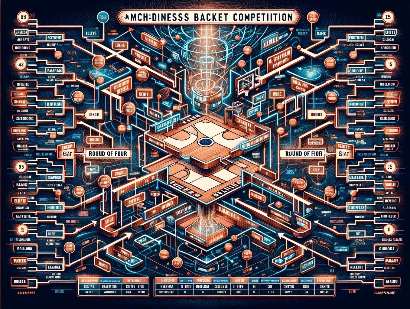 why bracketwise